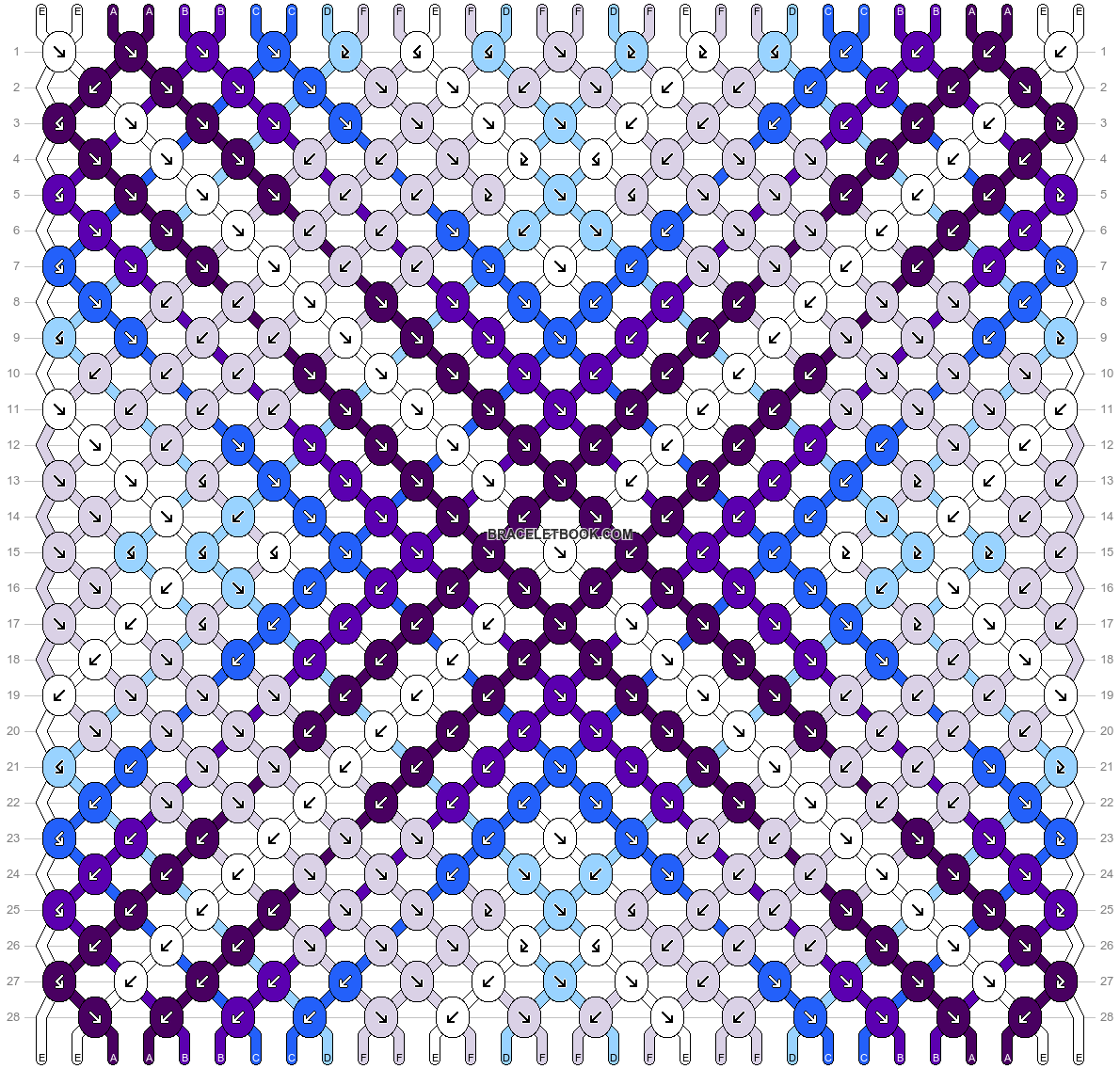 Normal pattern #109336 variation #206489 pattern