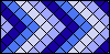 Normal pattern #113390 variation #206522