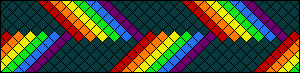 Normal pattern #2285 variation #206542