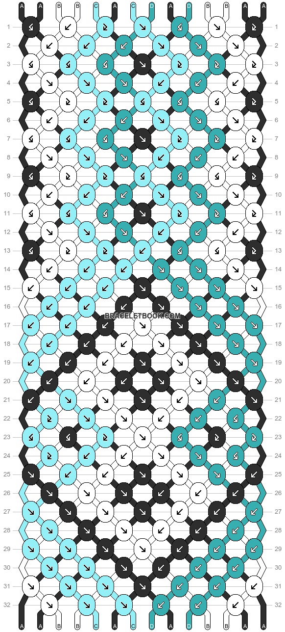 Normal pattern #113596 variation #206549 pattern