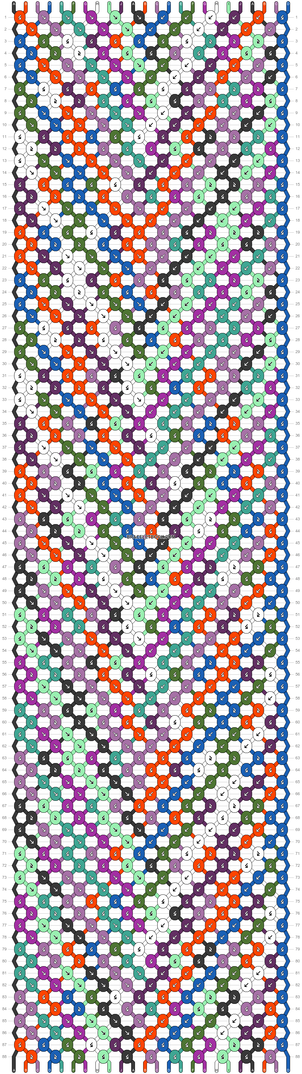 Normal pattern #113513 variation #206552 pattern