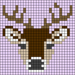 Alpha pattern #113682 variation #206553