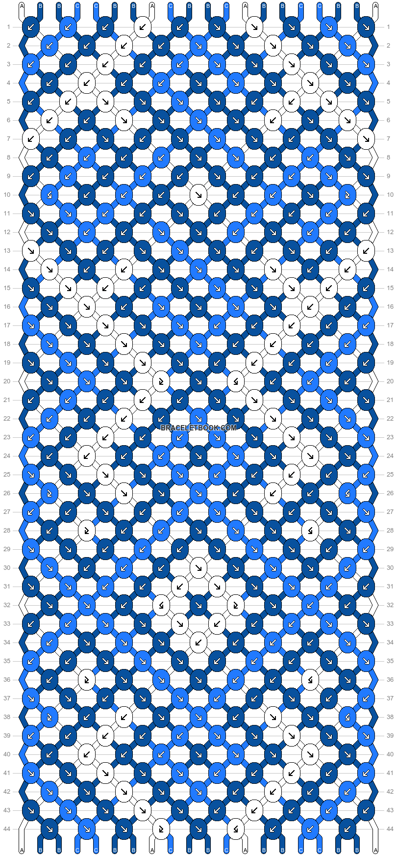Normal pattern #113693 variation #206557 pattern