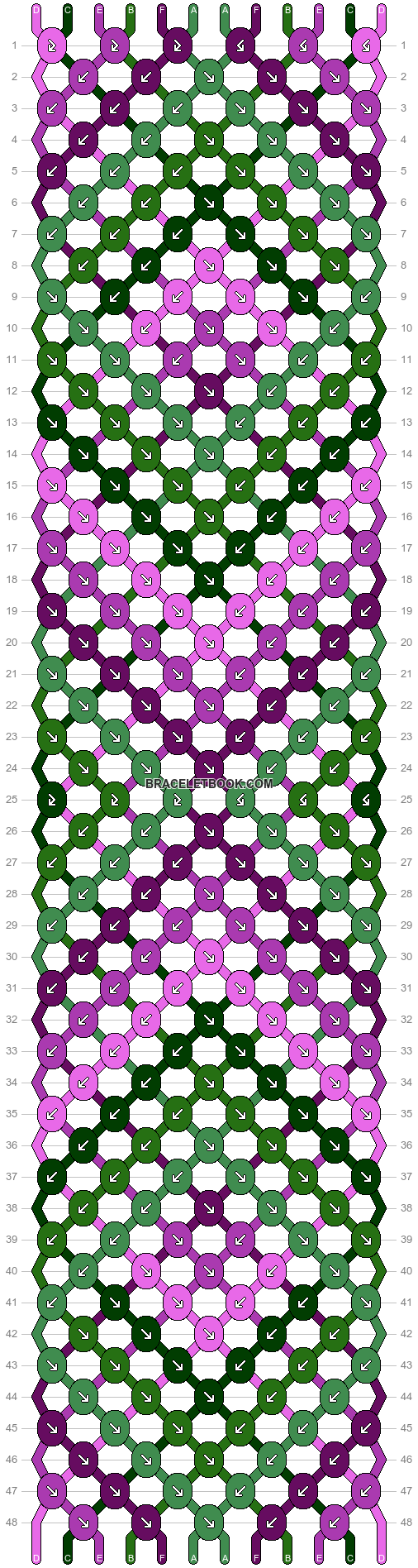 Normal pattern #110883 variation #206568 pattern