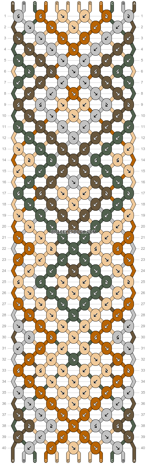 Normal pattern #112959 variation #206572 pattern