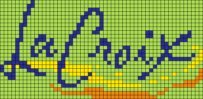 Alpha pattern #48948 variation #206580 preview