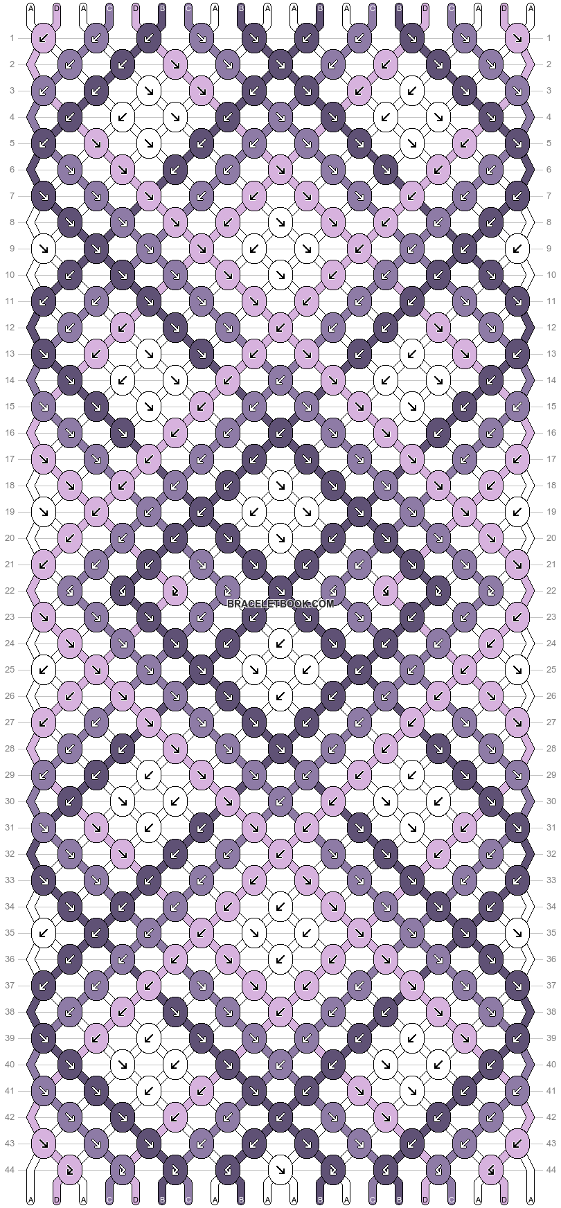 Normal pattern #113714 variation #206583 pattern