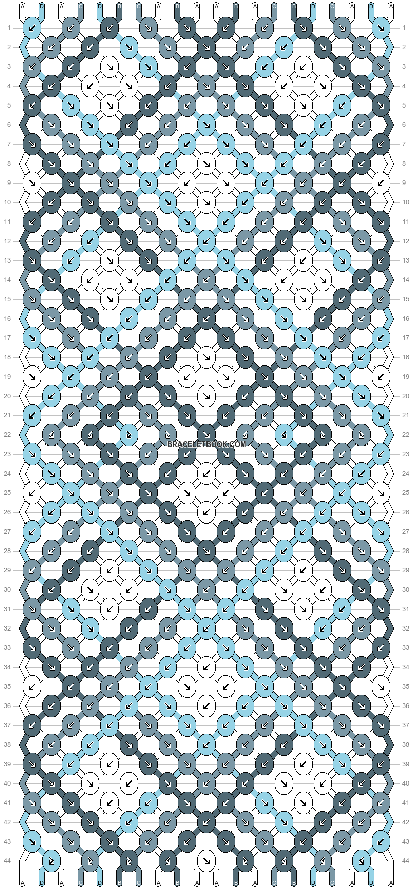 Normal pattern #113714 variation #206584 pattern