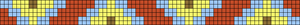 Alpha pattern #113473 variation #206595
