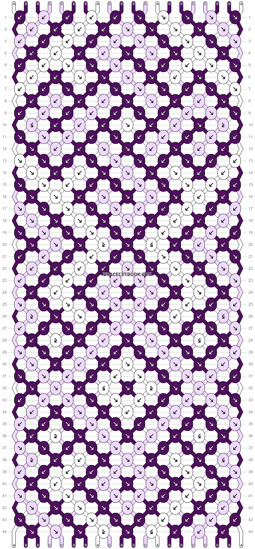 Normal pattern #113693 variation #206631 pattern