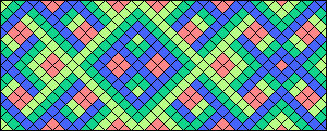 Normal pattern #113714 variation #206650