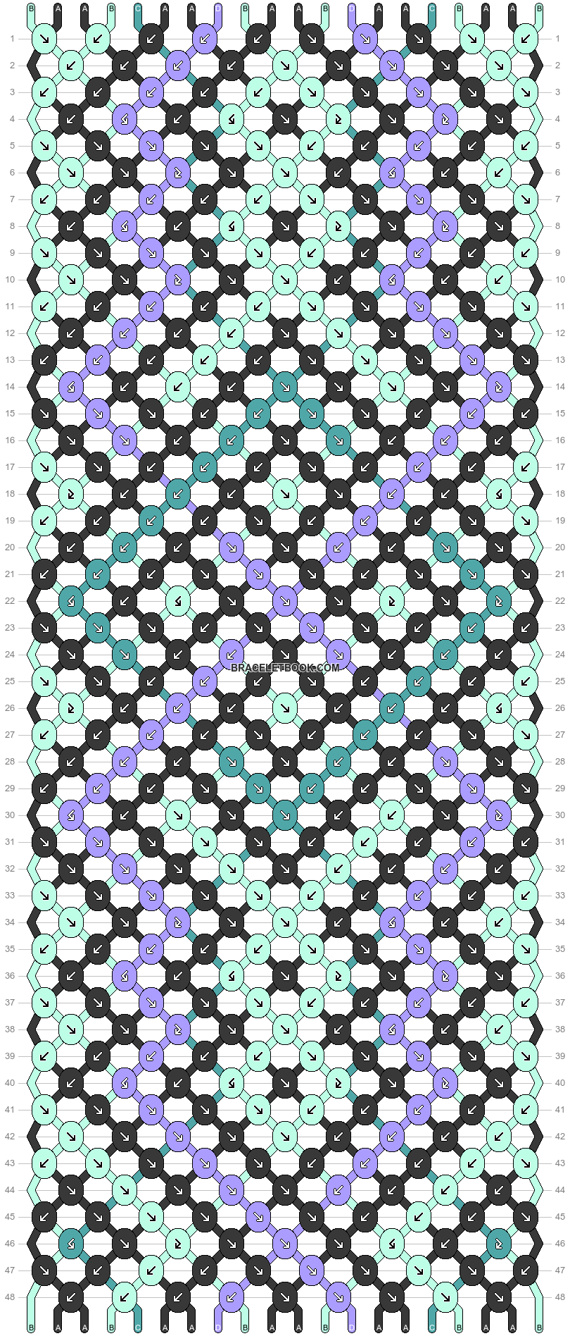 Normal pattern #113752 variation #206656 pattern