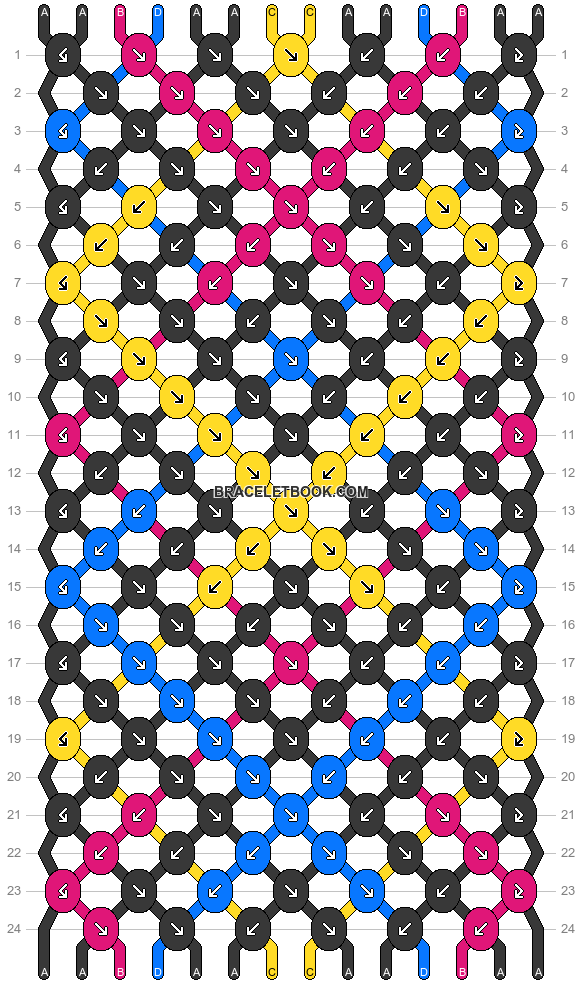 Normal pattern #109681 variation #206713 pattern
