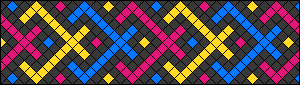 Normal pattern #109681 variation #206713