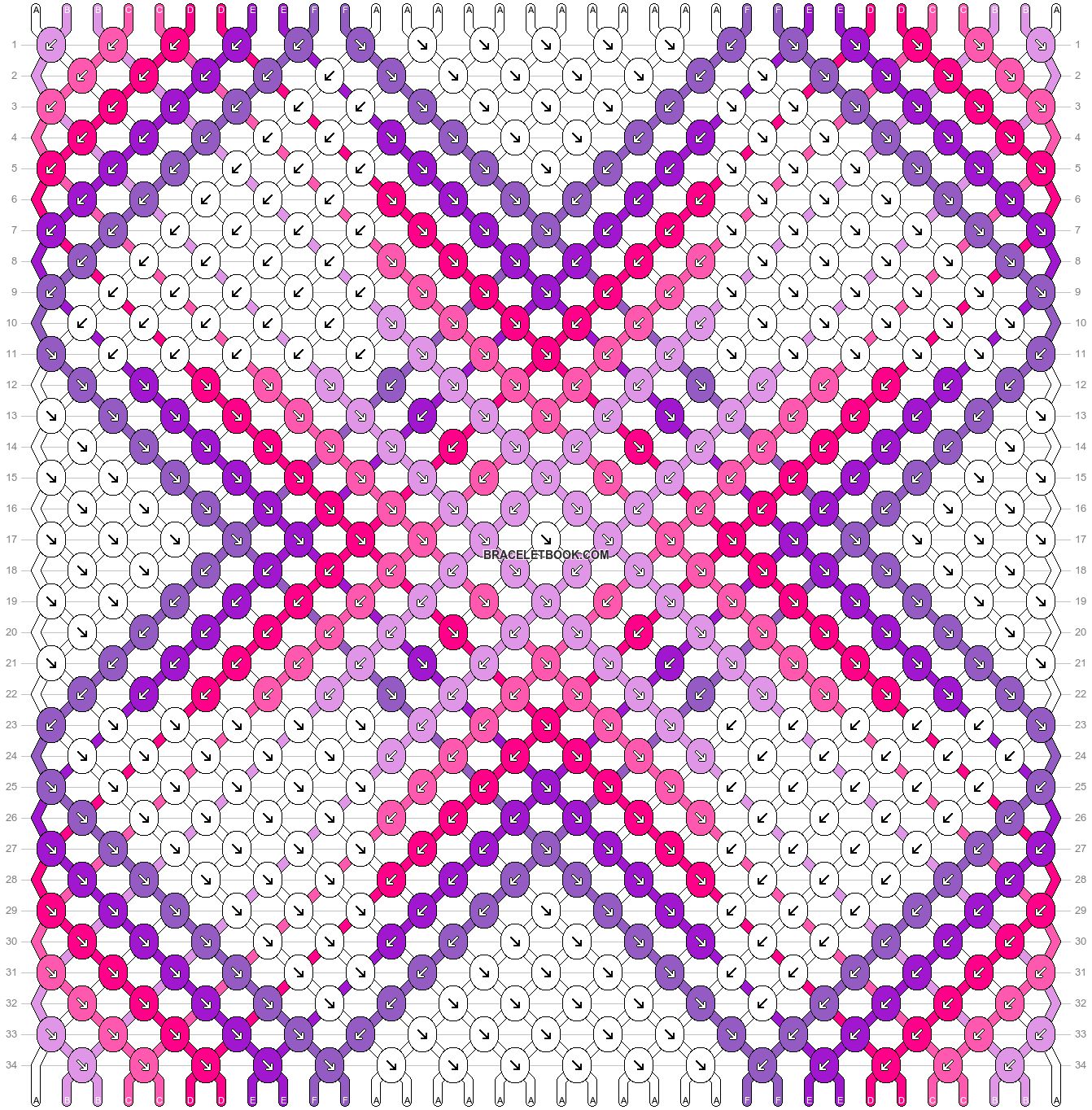 Normal pattern #25054 variation #206729 pattern