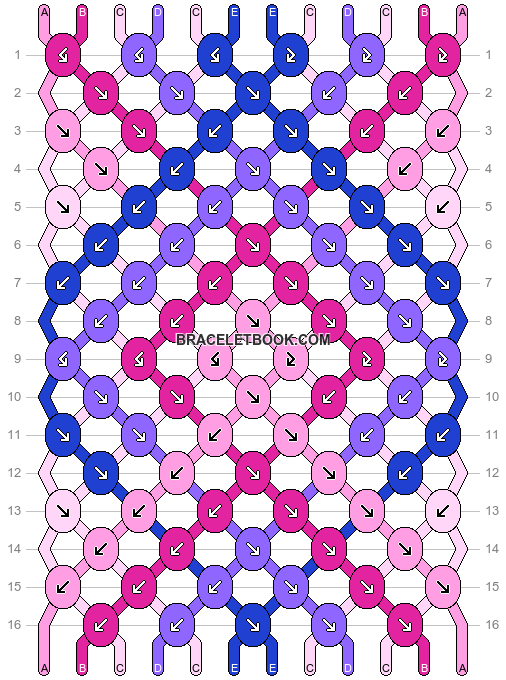 Normal pattern #46559 variation #206735 pattern