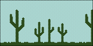 Normal pattern #39437 variation #206742