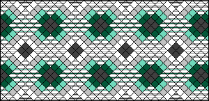 Normal pattern #17945 variation #206752
