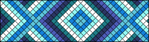 Normal pattern #112231 variation #206757