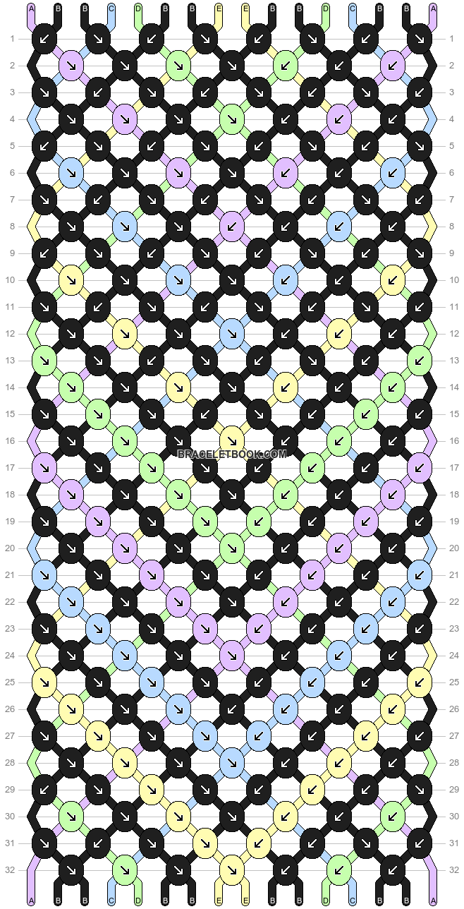 Normal pattern #25162 variation #206795 pattern