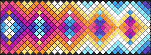 Normal pattern #60699 variation #206804