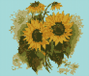 Alpha pattern #113768 variation #206820