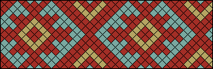 Normal pattern #34501 variation #206822