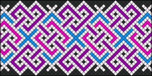 Normal pattern #108280 variation #206846