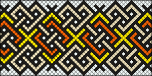 Normal pattern #108280 variation #206849