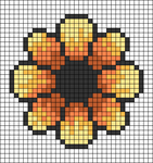 Alpha pattern #45240 variation #206914