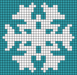 Alpha pattern #113057 variation #206920