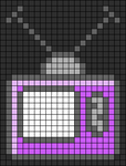 Alpha pattern #113680 variation #206923