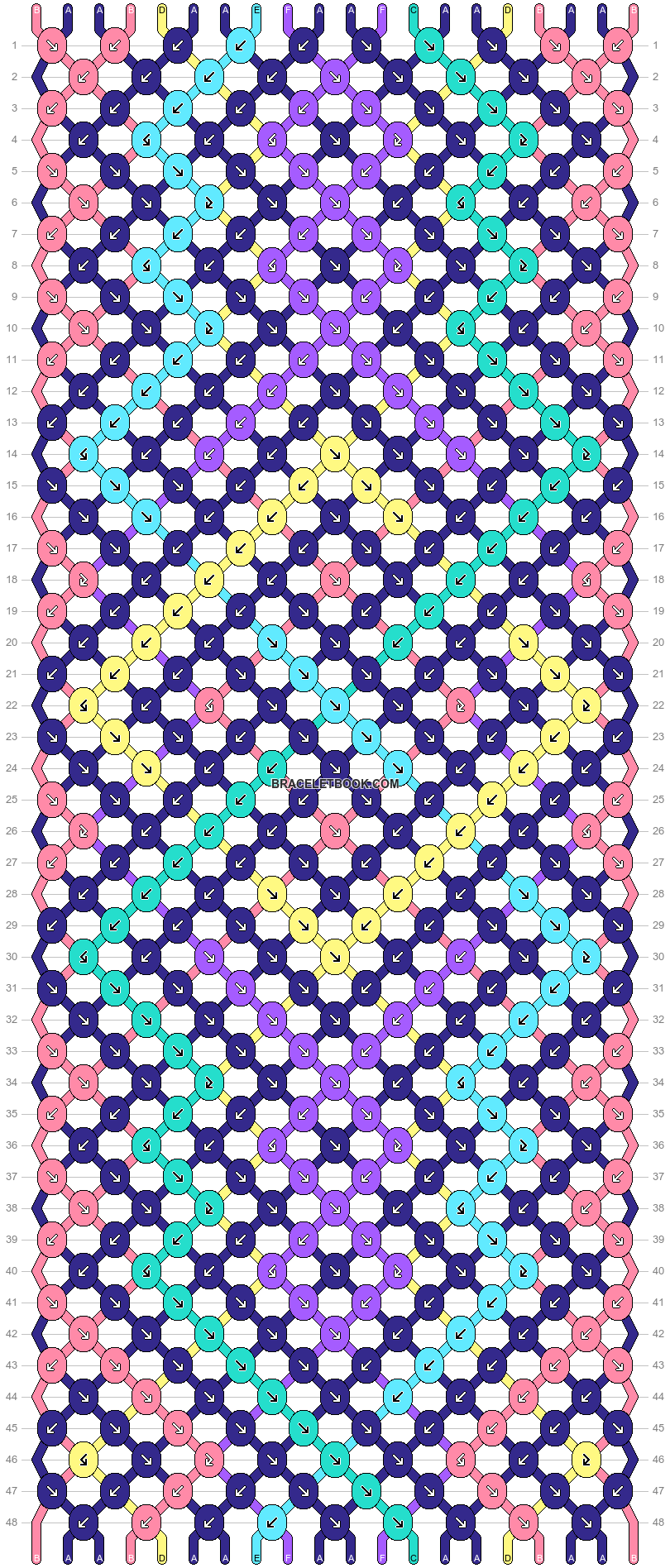 Normal pattern #113752 variation #206945 pattern