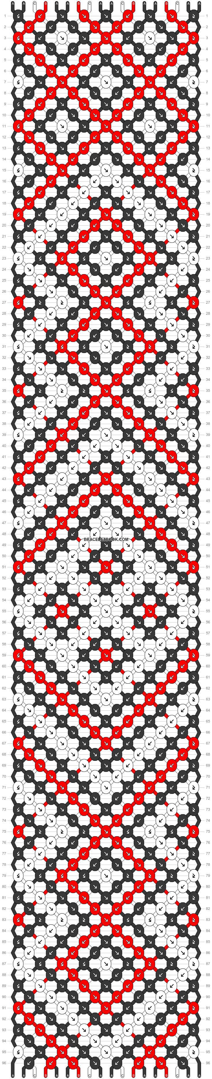 Normal pattern #27125 variation #206948 pattern