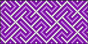 Normal pattern #109900 variation #206950