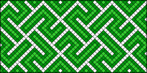Normal pattern #109900 variation #206952