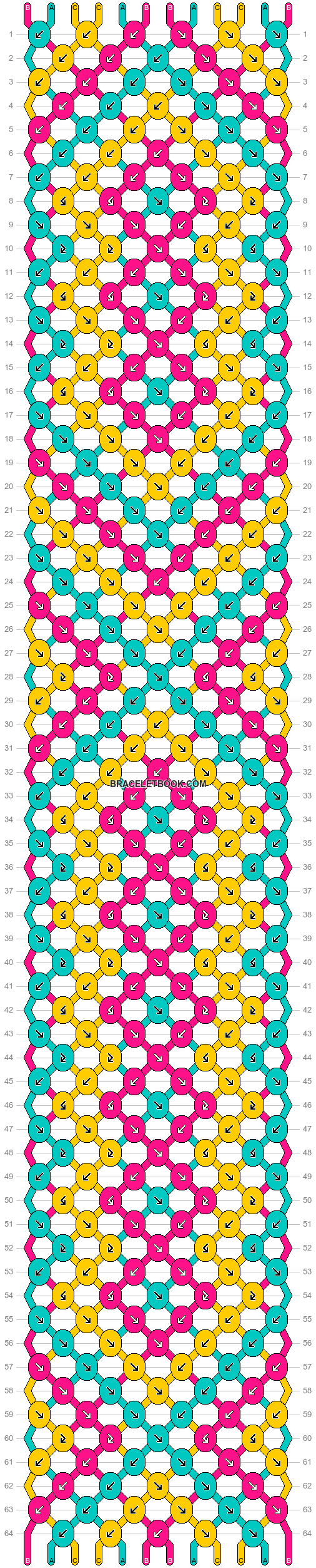 Normal pattern #19420 variation #206985 pattern