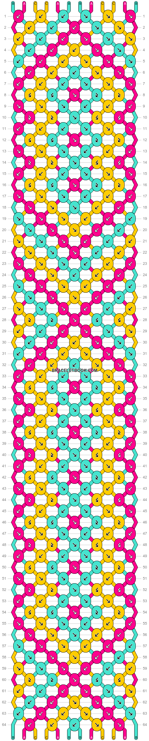 Normal pattern #19420 variation #206993 pattern