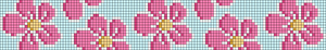 Alpha pattern #84667 variation #206995