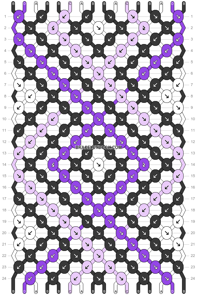 Normal pattern #105617 variation #207015 pattern