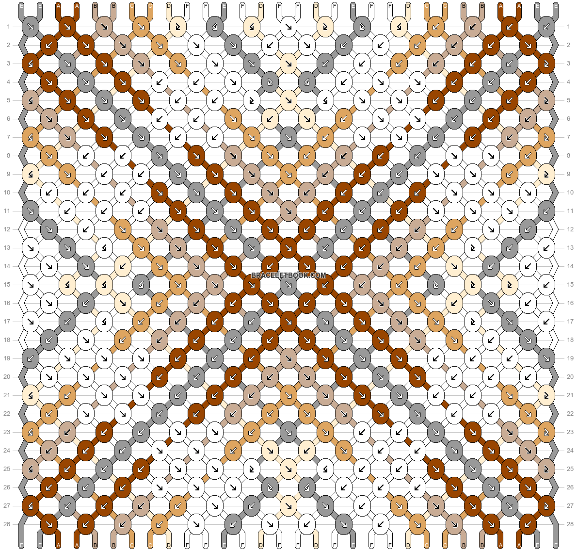 Normal pattern #109336 variation #207016 pattern