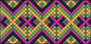 Normal pattern #113652 variation #207019