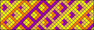 Normal pattern #25989 variation #207025