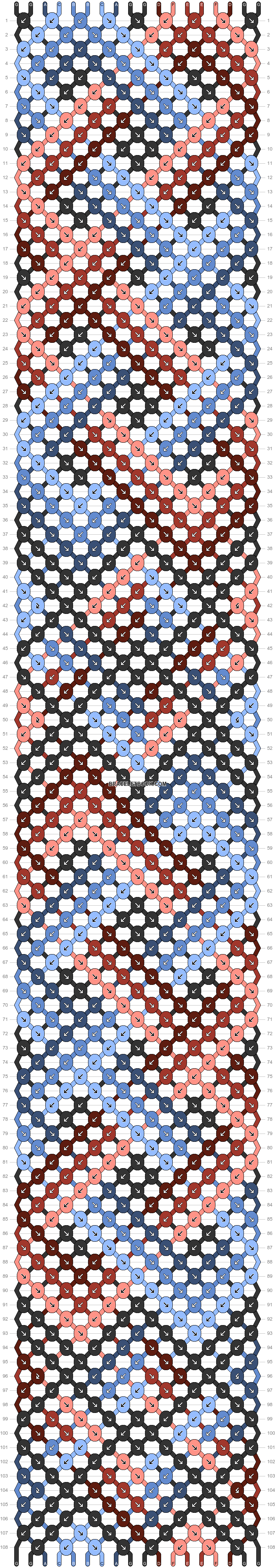 Normal pattern #113895 variation #207044 pattern