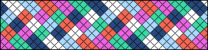 Normal pattern #2215 variation #207045
