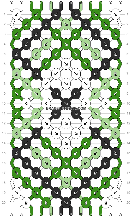 Normal pattern #113912 variation #207058 pattern