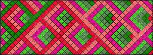 Normal pattern #30881 variation #207061