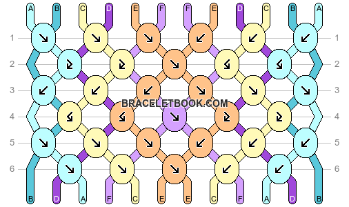 Normal pattern #18 variation #207074 pattern