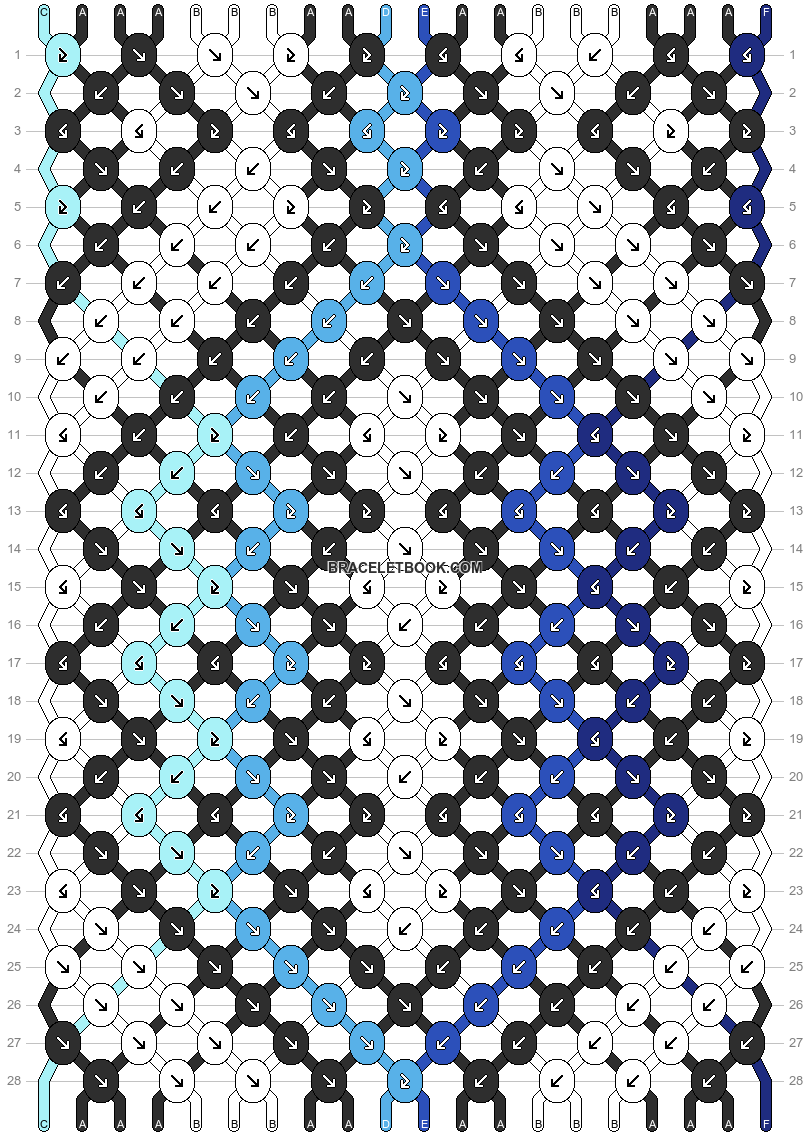 Normal pattern #113935 variation #207082 pattern