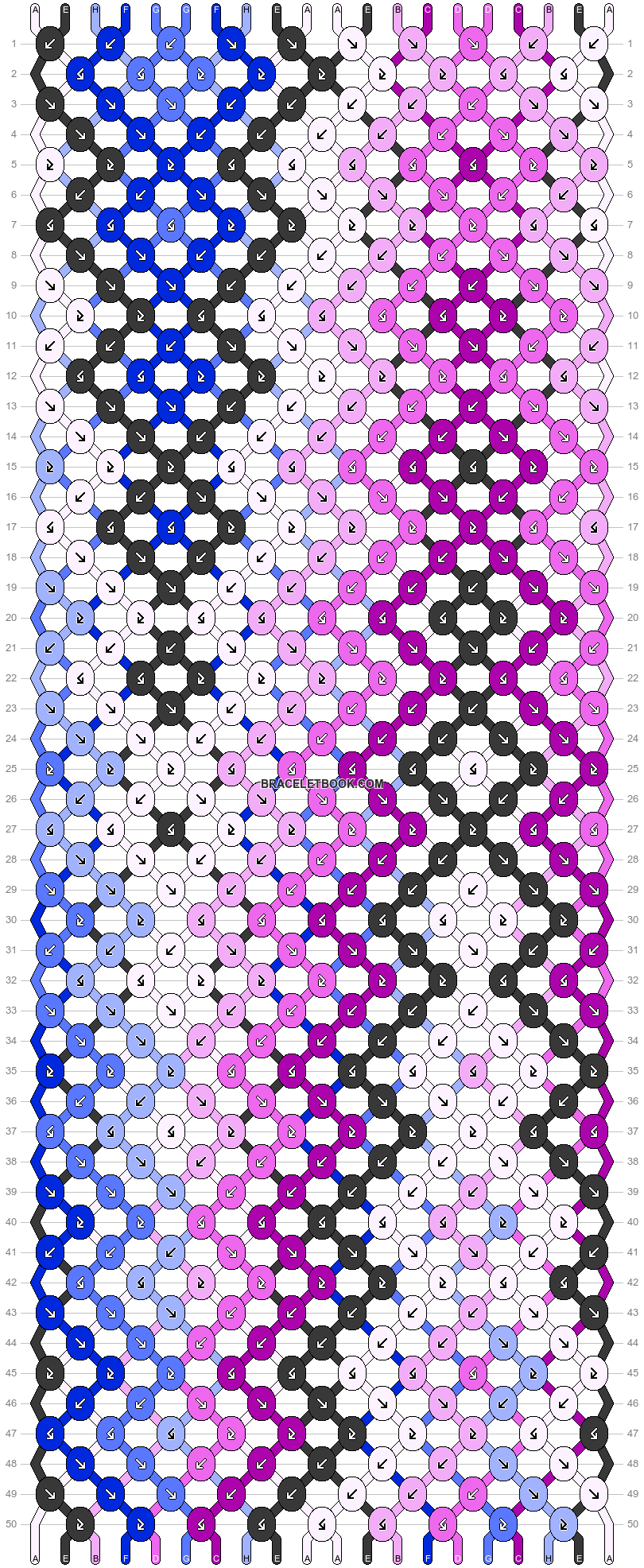 Normal pattern #24638 variation #207086 pattern